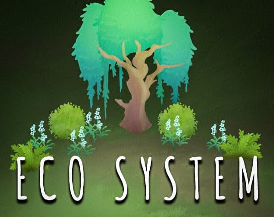 ECO-System Game Cover