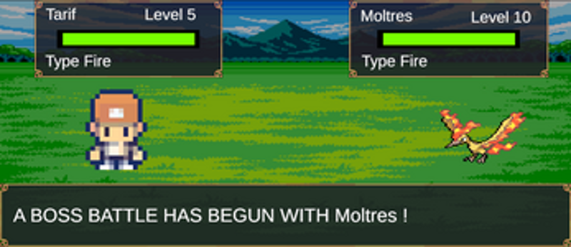 Elemental Wars Image