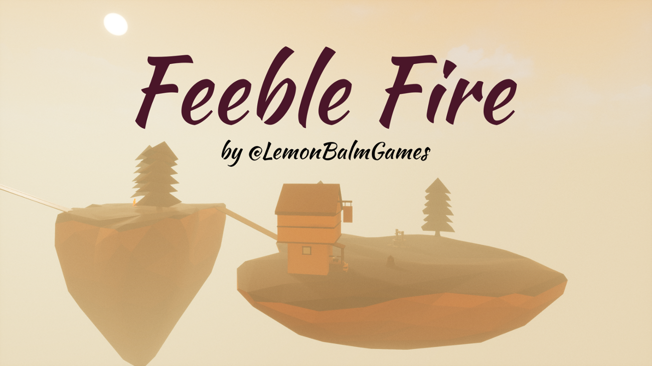 Games like Feeble Fire