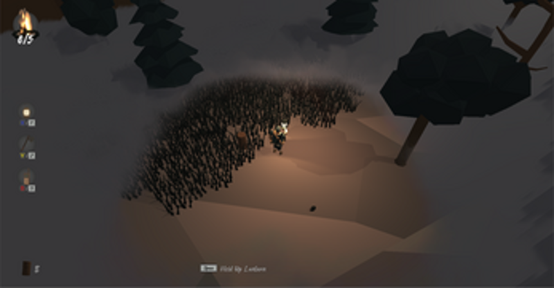 Fire Keeper screenshot