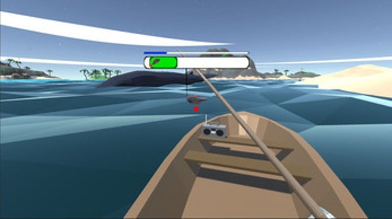 Fish 'N Trips screenshot