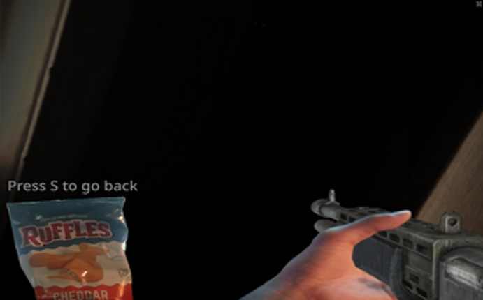 Five Nights at Romeo's (FNAR) screenshot