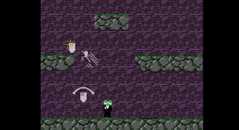 Frogress screenshot