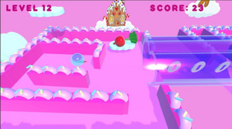 Fruit Twist screenshot