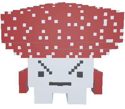 Games like Fungal Ruin