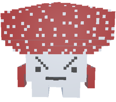 Fungal Ruin Image