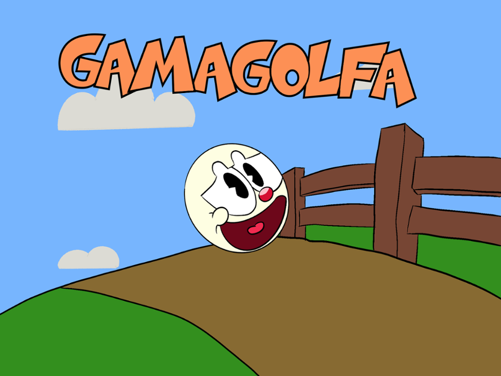 Games like Gamagolfa