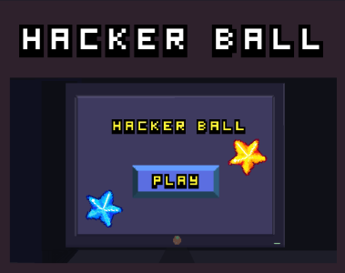 Games like Hacker Ball