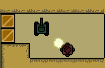 Games like Half a Tank