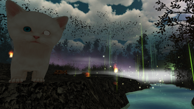 Halloween Dreamworld VR (DK2) Image