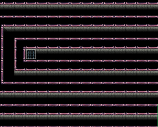 Heta Dark 1.1 screenshot