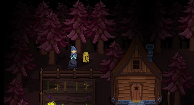 Hex & Tricks screenshot