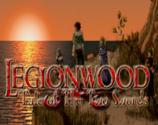 Legionwood: Definitive Edition Game Cover