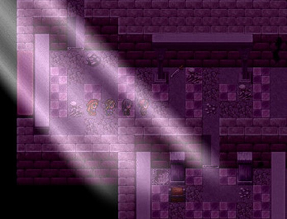 Legionwood: Definitive Edition screenshot