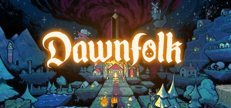 Games like Dawnfolk