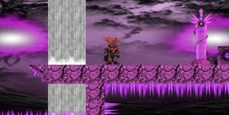Memory of the Shadow screenshot