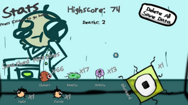 Micromasher Image