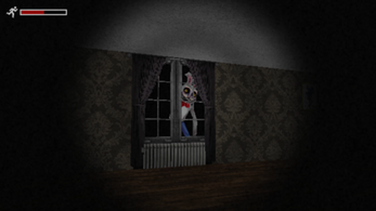 Mr. Hopp's Hunting Hour screenshot