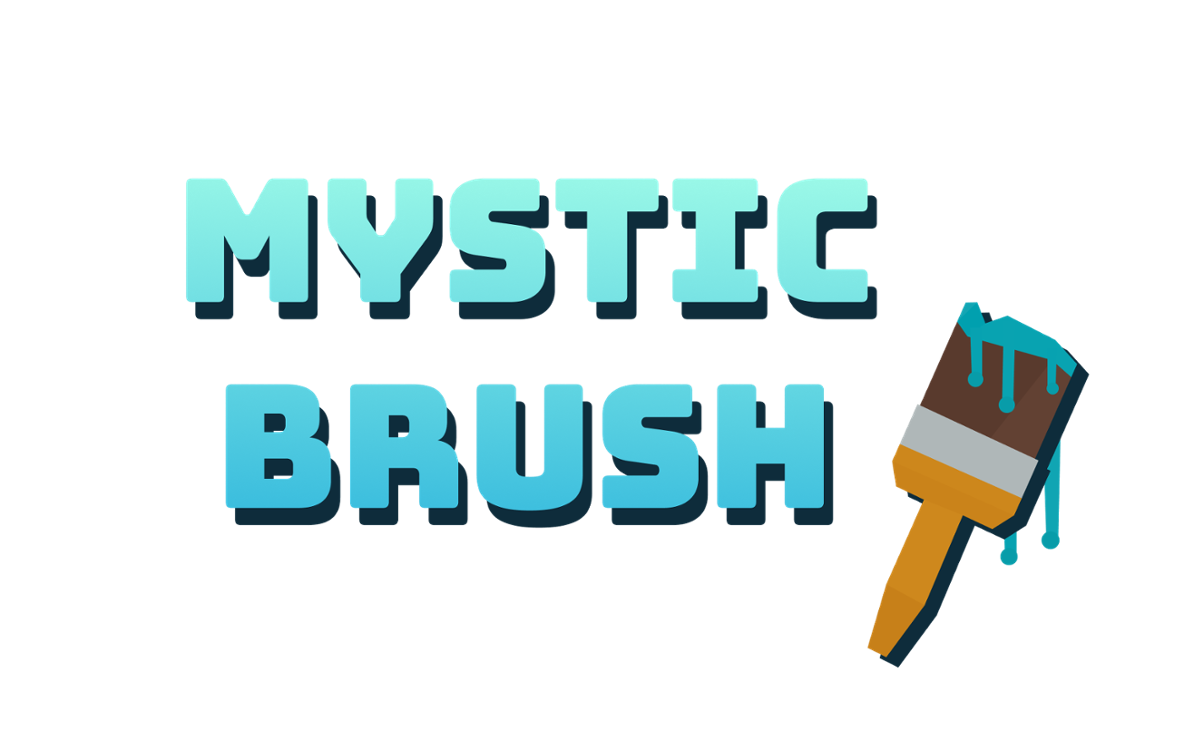 Games like Mystic Brush VR