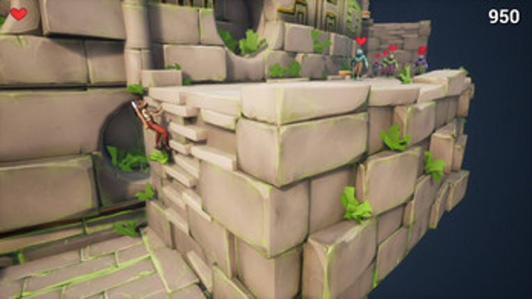 One More Floor screenshot