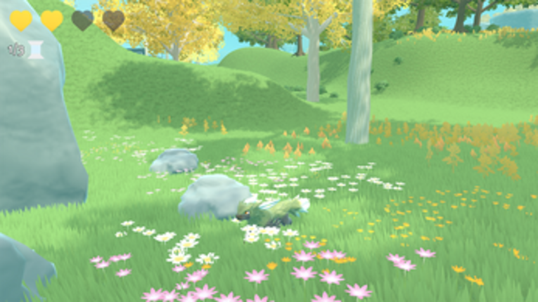 Pacha: Habitat Protector screenshot