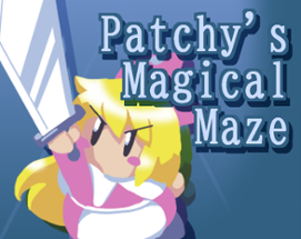 Patchy's Magical Maze Image