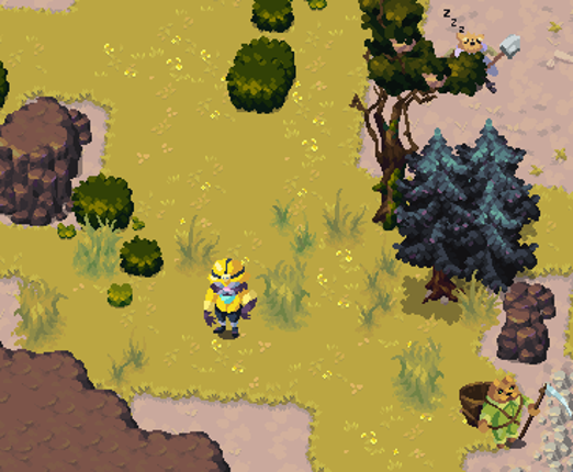 BurrowBurrow Image
