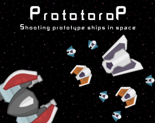 Games like PrototoroP