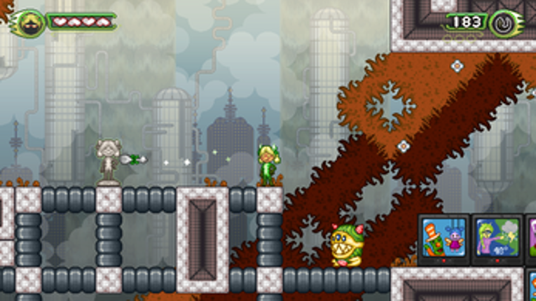 Psycutlery screenshot