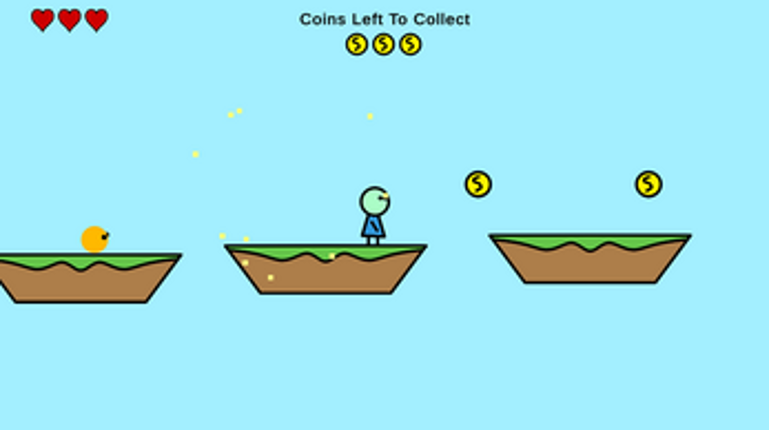 Puzzle Jump : A Platforming Adventure Image