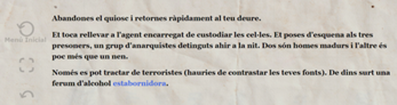 Quatre Notícies d'Ahir Image