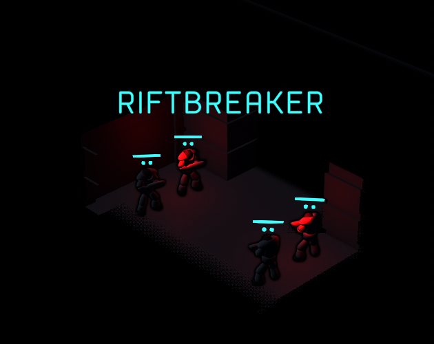 Games like Riftbreaker