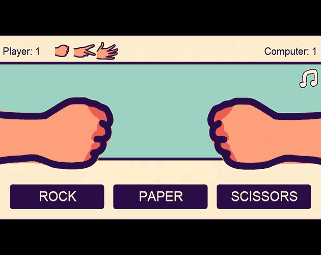 Games like Rocky, Papers, Scissorpocalypse