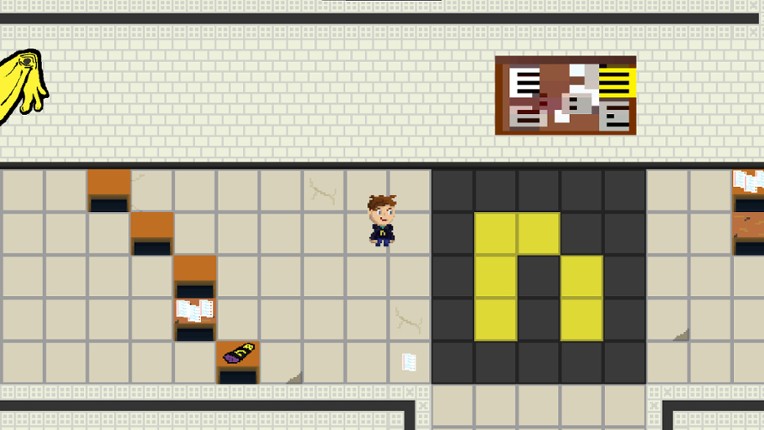 School: The Hardest RPG in Your Life screenshot