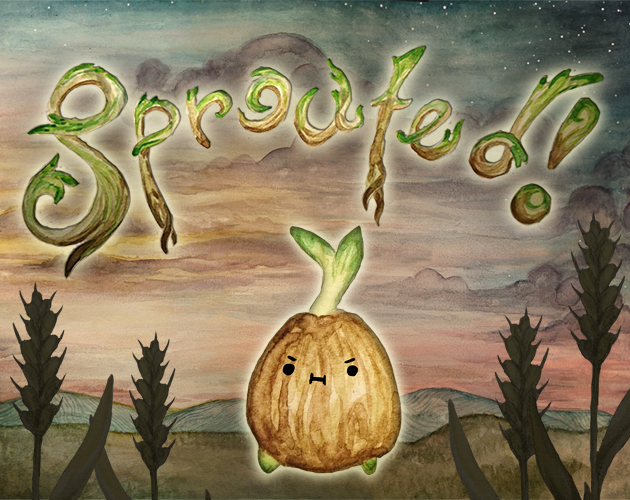 Games like Sprouted!