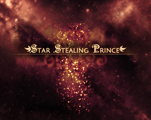 Games like Star Stealing Prince