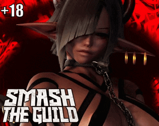 Games like Smash the Guild