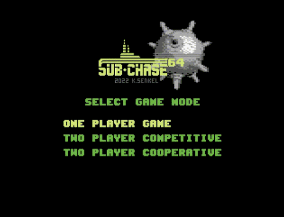 Sub Chase 64 Image