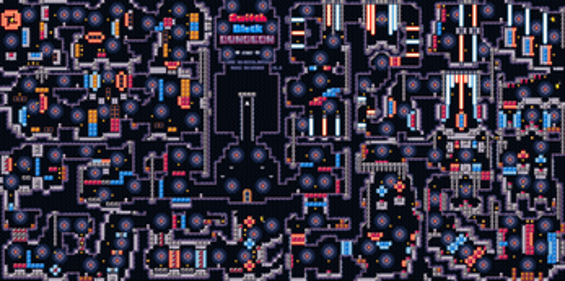 Switch Block Dungeon Image