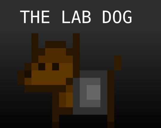 The Lab Dog Game Cover