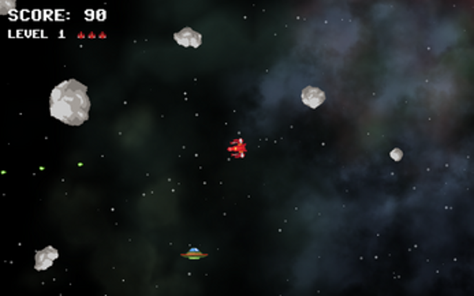 The Last Rockblaster Image