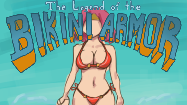 The Legend of the Bikini Armor Image