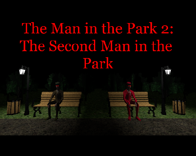 Games like The Man in the Park 2