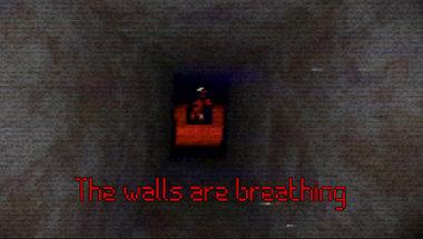 The walls are breathing Image