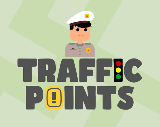 Traffic Points Image