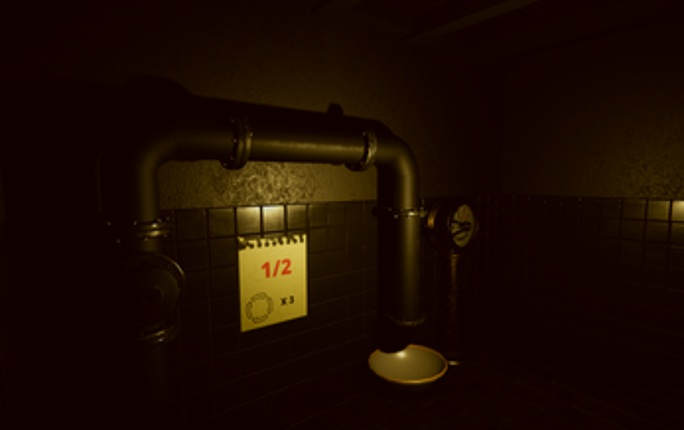 Treat and Escape (Quest) screenshot