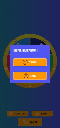 Truth Or Dare Islami Image