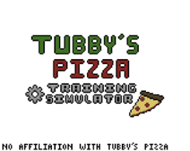 Tubbys Pizza Training Program Image