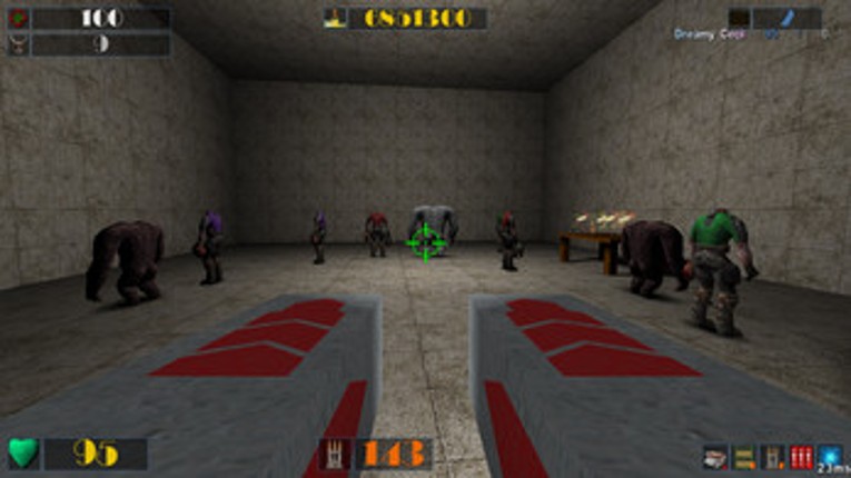 World X 2 Fan Patches screenshot