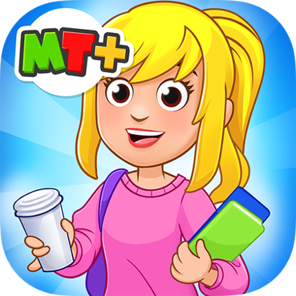 My City : University Image